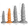 TheAssGasm Plug Chick M 22 x 5.5cm
